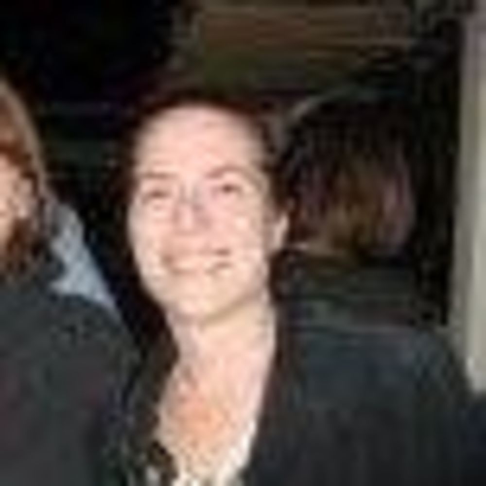 Meet your Posher, Wendy